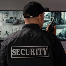 24/7 Security