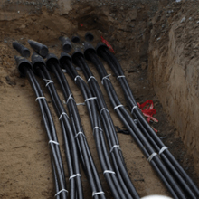 Underground Power
