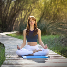 Yoga & Meditation
