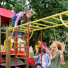 Children's Play Area