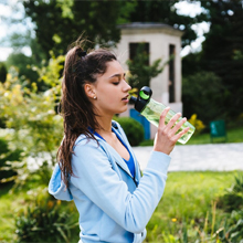 Potable Drinking Water