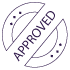approvals
